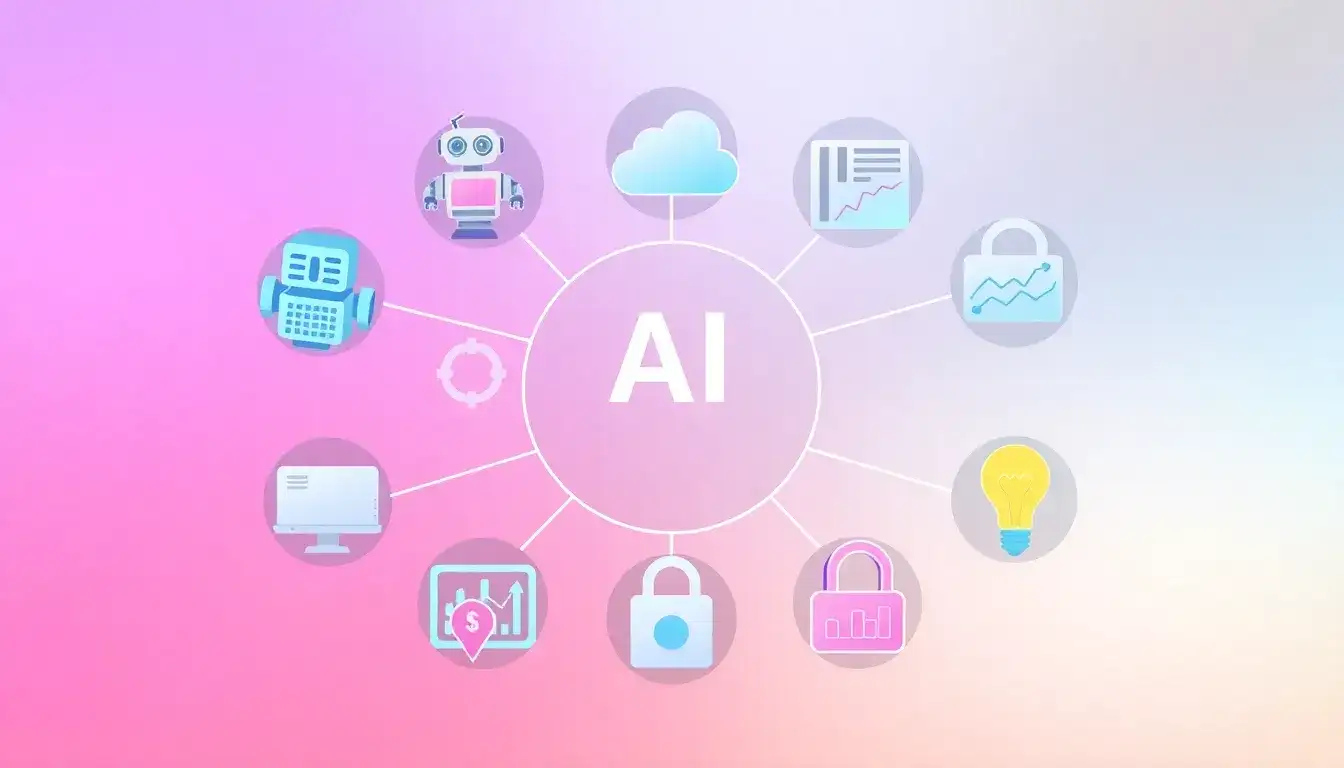 AI N8N 自动化平台